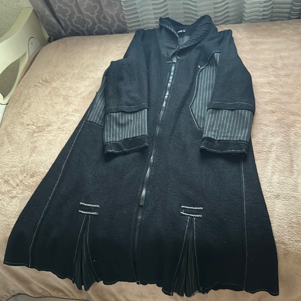 Beautiful coat
